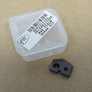 1x Europa Tool 29/64" S.HSS TIALN Coated Spade Drill Insert CI1100