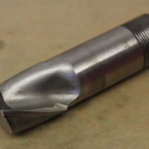 Branded HSS 1 1/8" 2 Flute Slot Drill MC476