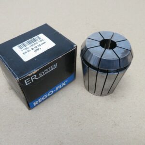 REGO-FIX ER50 16mm (5/8") 16mm - 14mm ER50 Collet