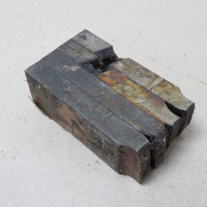 Presto STK HSS No.2 & No.3 1/2" BSP & 3/4" BSP 14Tpi Pipe threading Machine