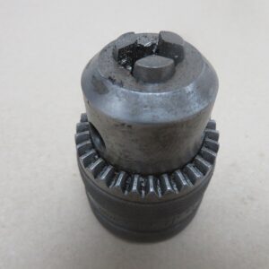 Rohm 1 - 13mm Keyed Chuck J2 S3 Made In Germany Screwed Shank BLU2