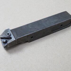 Sandvik R177.3-2525M- 22 Lathe Turning Tool For TNMG 22 Inserts IT2010 RED2