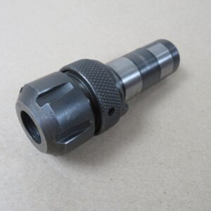 Morris SDH28-ER25 Quick Change Collet Chuck Tool Holders BLU2