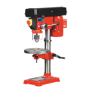 Bench Mounting Pillar Drill 5-Speed 370W/230V