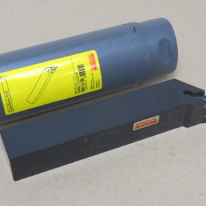 Sandvik SVHBL 2525M 16 Left Hand Turning Tool For VCMT16 Inserts